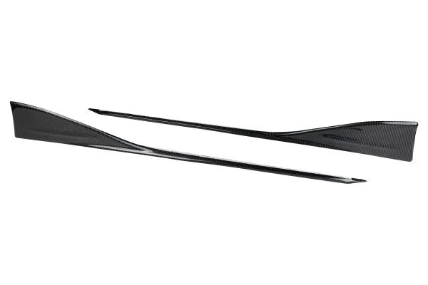 ARMASPEED TOYOTA Supra A90 MK5 Carbon Fiber Aerodynamic Kit