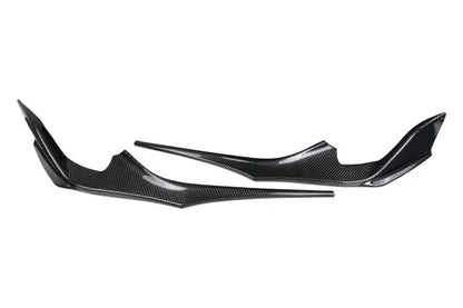 ARMASPEED TOYOTA Supra A90 MK5 Carbon Fiber Aerodynamic Kit