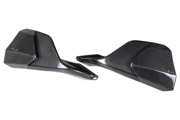 ARMASPEED TOYOTA Supra A90 MK5 Carbon Fiber Aerodynamic Kit