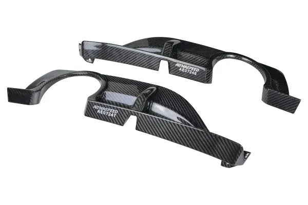 ARMASPEED TOYOTA Supra A90 MK5 Carbon Fiber Aerodynamic Kit