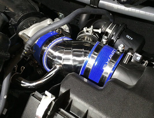 EXART Air Intake Stabilizer LEXUS RX350 GGL10W/GGL15W
