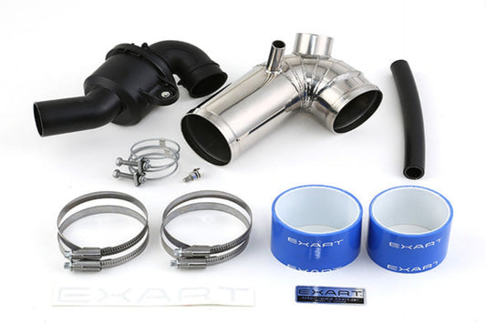 EXART Air Intake Stabilizer LEXUS IS/RC/GS300h