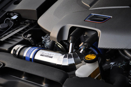 EXART Air Intake Stabilizer LEXUS IS F USE20
