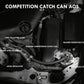 FIGS/ RADIUM ENGINEERING COMPETITION AOS CATCH CAN KIT For Lexus ISF