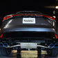 EXART ONE Muffler [Mild Sound] LEXUS RX350 2022+