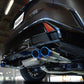 EXART ONE Muffler [Mild Sound] LEXUS RX350 2022+