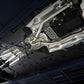 EXART Japan Center Mid Pipe For LEXUS LC500
