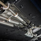 EXART Japan Center Mid Pipe For LEXUS LC500