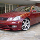 Lexon Exclusive Lexus GS Front Spoiler 1997-2005