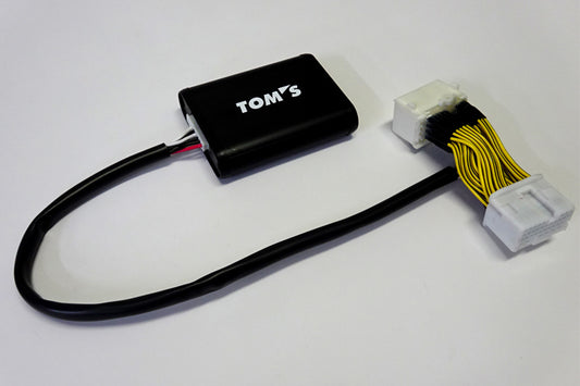 Toms Racing Speed Cut Defender **JDM Import only**