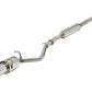 APEXi N1 Evolution R (Catback) GT/GR86/BRZ Single Exit