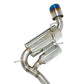 APEXi N1 Evo Extreme Single Exit Toyota GT/GR86 / BRZ