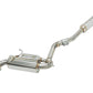 APEXi N1 Evo Extreme Single Exit Toyota GT/GR86 / BRZ