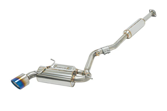 APEXi N1 Evo Extreme Single Exit Toyota GT/GR86 / BRZ