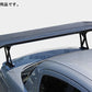 SARD Racing GT Wing mount + GT Wing for JZA80 Supra