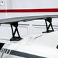 SARD Racing GT Wing mount + GT Wing for JZA80 Supra