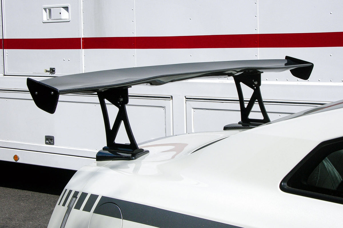 SARD Racing GT Wing mount + GT Wing for JZA80 Supra