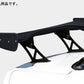 SARD Racing GT Wing mount + GT Wing for JZA80 Supra