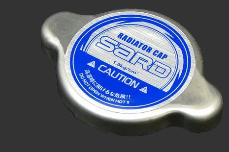 SARD Racing High Pressure Radiator Cap