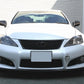 Lems ISF Dry Carbon Door Mirror Covers (Left and Right Set)