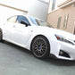 Lems ISF Dry Carbon Door Mirror Covers (Left and Right Set)