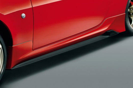 TRD Side Skirts for GT86