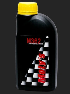 Motys Brake Fluid
