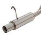 Apexi N1 Evolution Catback For Toyota Corolla AE86