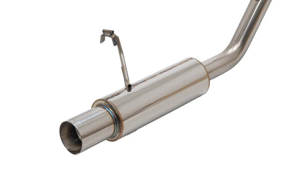 Apexi N1 Evolution Catback For Toyota Corolla AE86