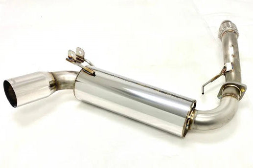 Apexi N1 Evolution For Toyota MR-2 (Turbo)