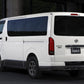 Toms Racing Toyota Hiace 200 Styling Parts Set