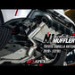 Apexi N1 Evolution R Exhaust for Toyota Corolla 2019+ (Single Exit)