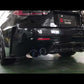 LEMS Titanium Exhaust System for RCF