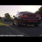 Novel Racing Exhaust for Lexus IS/RC (Axle Back)