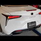 EXART Japan Center Mid Pipe For LEXUS LC500