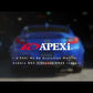 APEXi RS Evolution (Catback) GT/GR86/BRZ