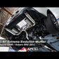 APEXi N1 Evo Extreme (Catback) GT/GR86/BRZ
