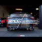 Apexi N1 Evolution Extreme Exhaust for 3.5 Gen IS ASE30/GSE30/31 2021+ (Axle Back)