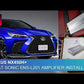 Beat Sonic Japan Sigma 8ch Amp for Lexus / Toyota