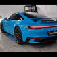 Porsche 911 Carrera 992 /4/S/4S/GTS valvetronic exhaust system *OE Valve control* 2019~