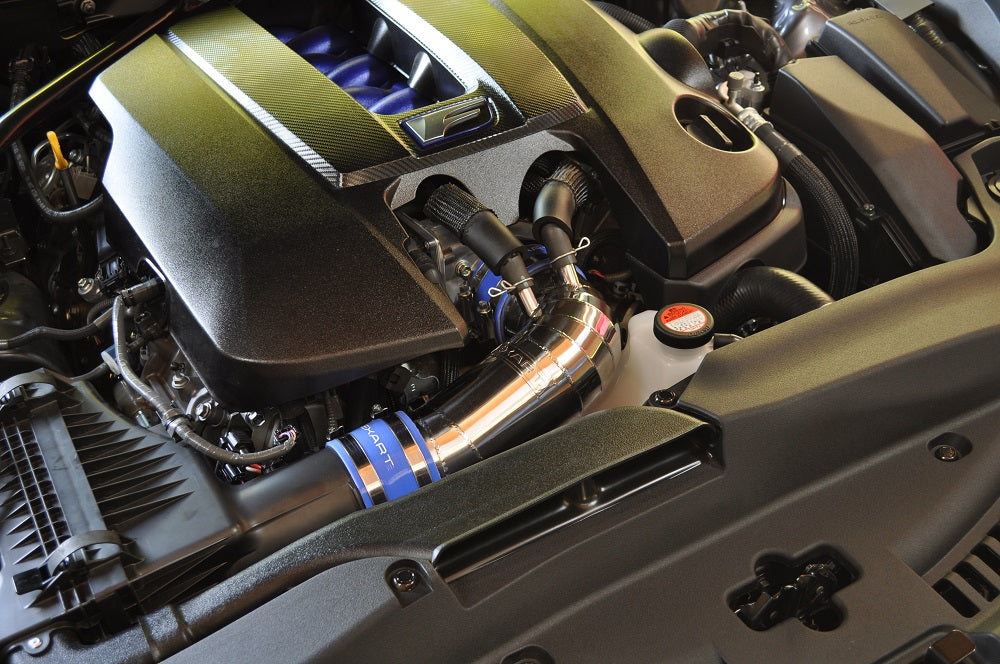 EXART Air Intake Stabilizer LEXUS GSF/RCF