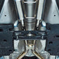 EXART Center/Mid Pipe LEXUS GS F URL10