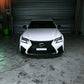 Lexus GSF V2 Kazuki Nakajima Kit **Limited edition** ONLY 1 Sets Left