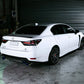 Lexus GSF V2 Kazuki Nakajima Kit **Limited edition** ONLY 1 Sets Left