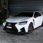 Lexus GSF V2 Kazuki Nakajima Kit **Limited edition** ONLY 1 Sets Left