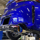 Novel Racing Exhaust for LBX RR