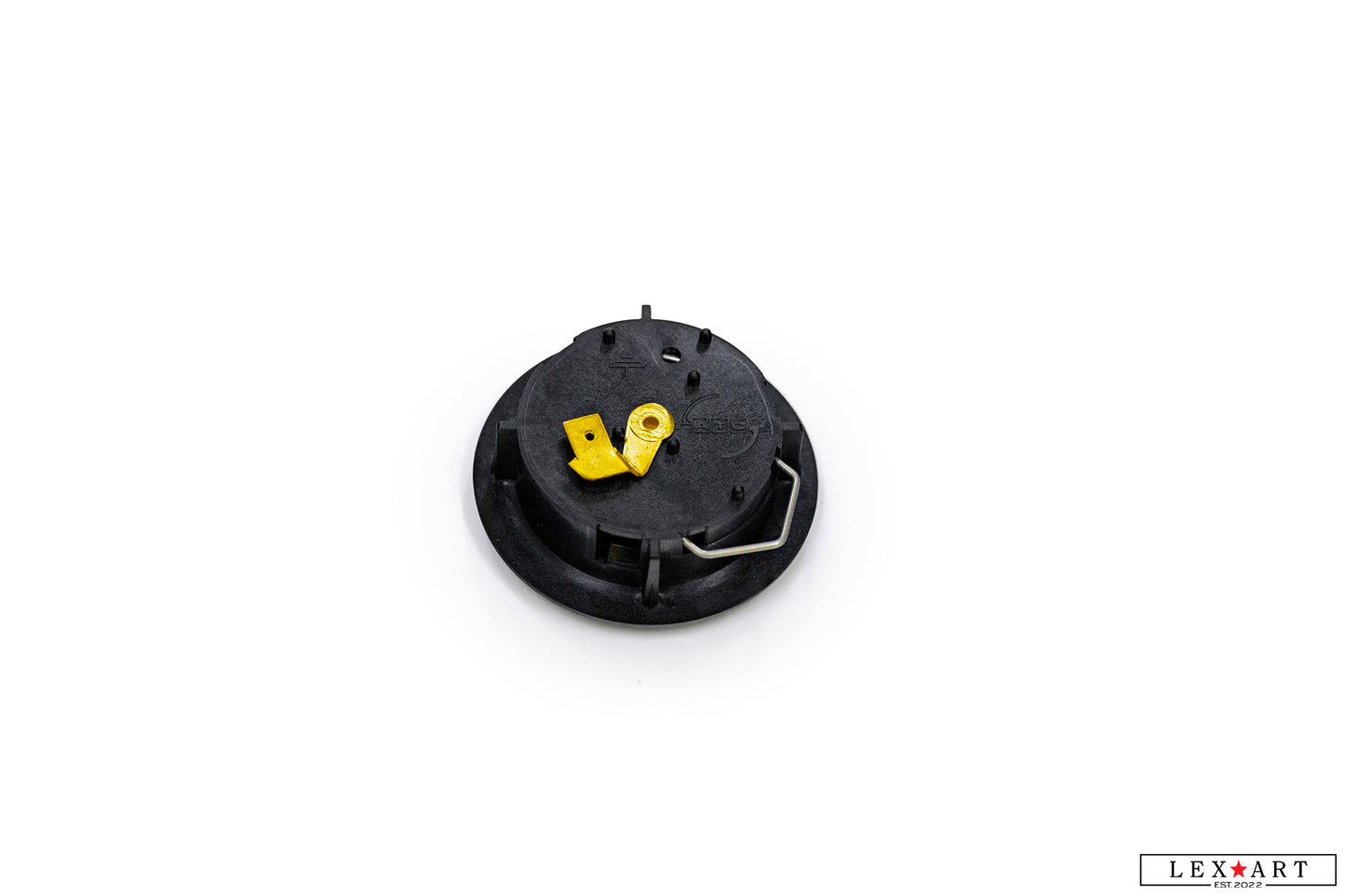 SARD Racing Steering Wheel D Shape