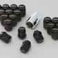 Toms Security Wheel Nut Set