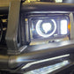 Toms Racing LED Headlights for Toyota Land Cruiser Prado LC250