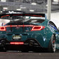 GR86/Subaru BRZ Alpharex LUXX-Series LED Tail Lights